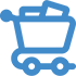 Carrinho de compra